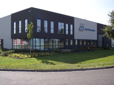 Hoofdkantoor LFS