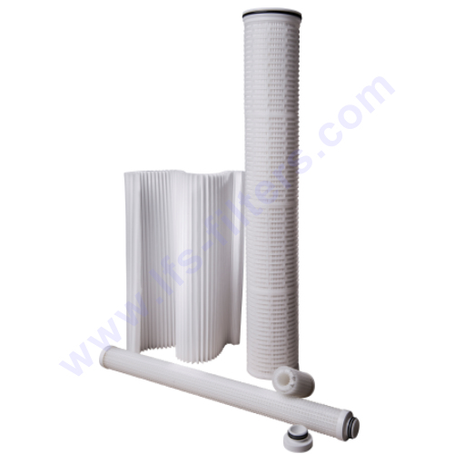 highflow filterelementen