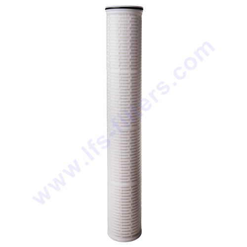 highflow filterelement