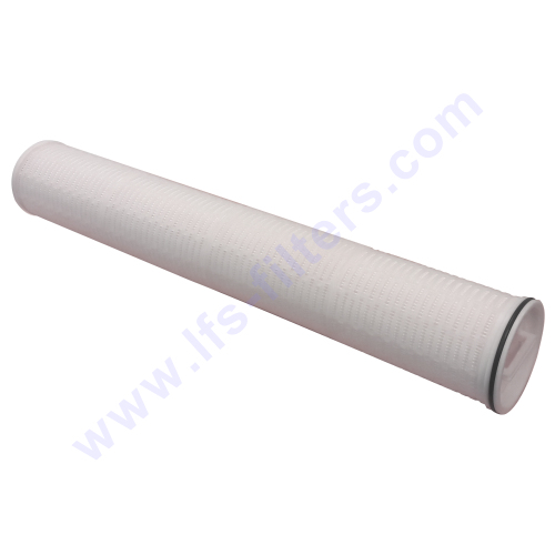 highflow filterelement